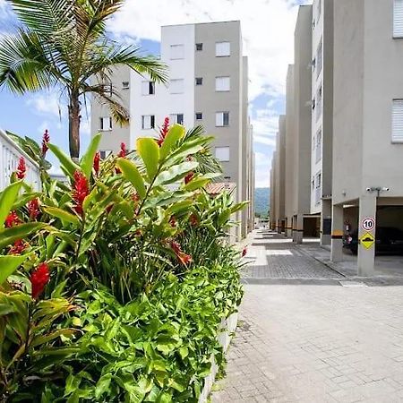 Condominio Jdm Das Palmeiras Ubatuba Εξωτερικό φωτογραφία