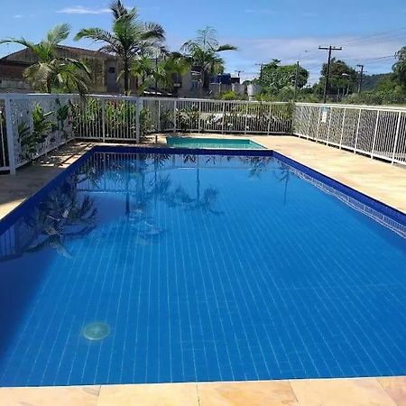 Condominio Jdm Das Palmeiras Ubatuba Εξωτερικό φωτογραφία