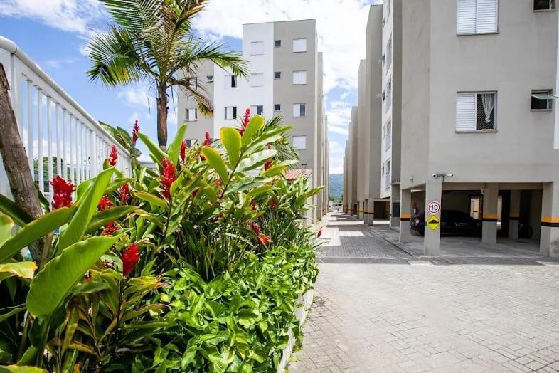 Condominio Jdm Das Palmeiras Ubatuba Εξωτερικό φωτογραφία