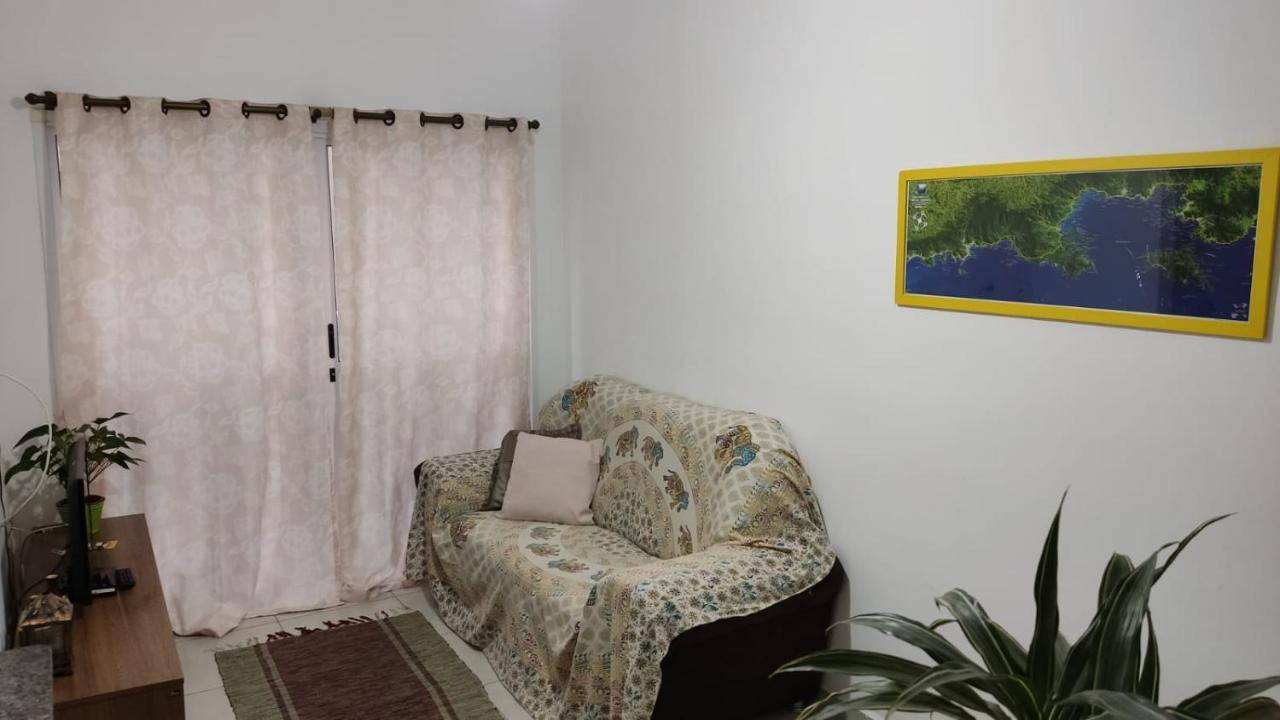 Condominio Jdm Das Palmeiras Ubatuba Εξωτερικό φωτογραφία