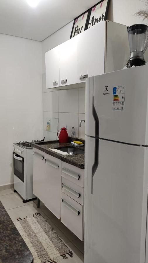 Condominio Jdm Das Palmeiras Ubatuba Εξωτερικό φωτογραφία