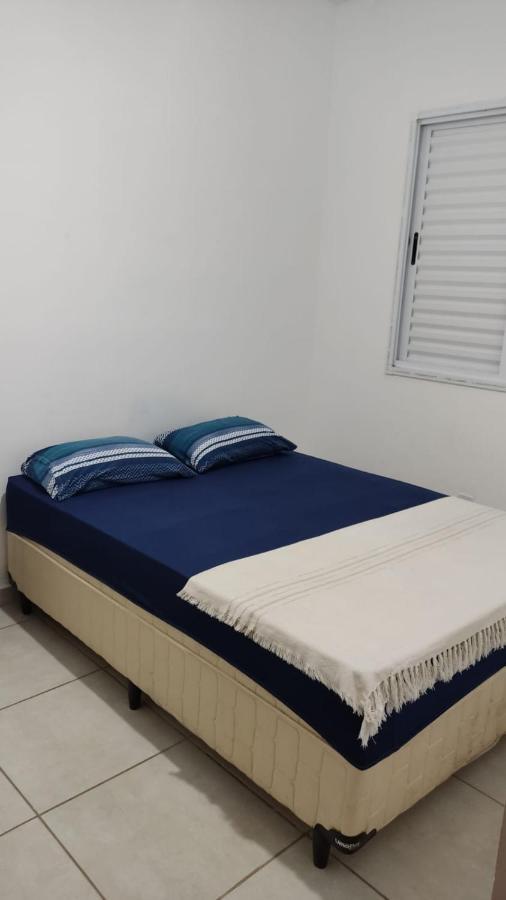 Condominio Jdm Das Palmeiras Ubatuba Εξωτερικό φωτογραφία