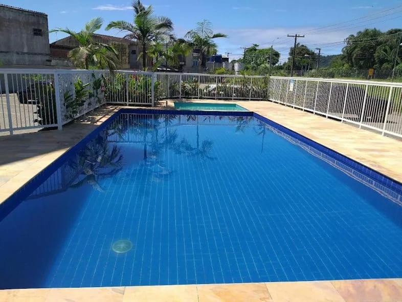 Condominio Jdm Das Palmeiras Ubatuba Εξωτερικό φωτογραφία