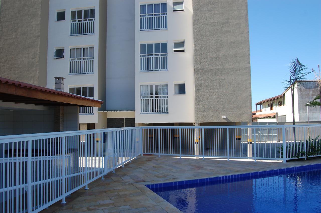 Condominio Jdm Das Palmeiras Ubatuba Εξωτερικό φωτογραφία