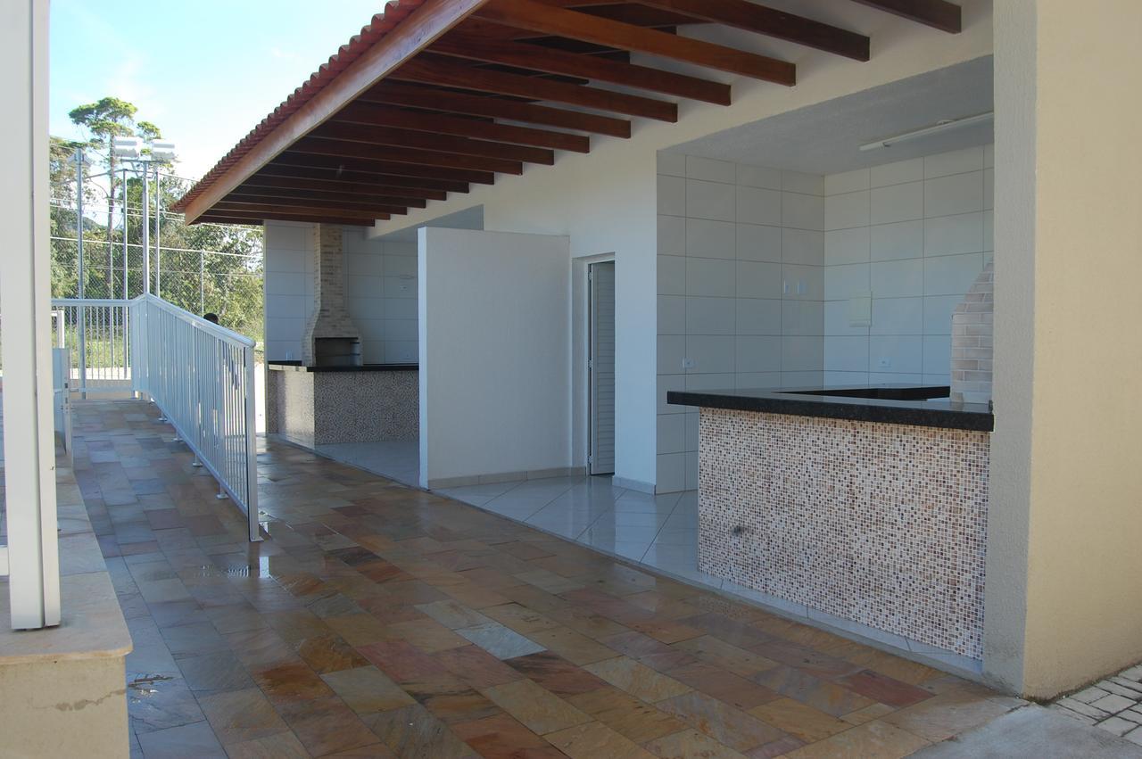 Condominio Jdm Das Palmeiras Ubatuba Εξωτερικό φωτογραφία