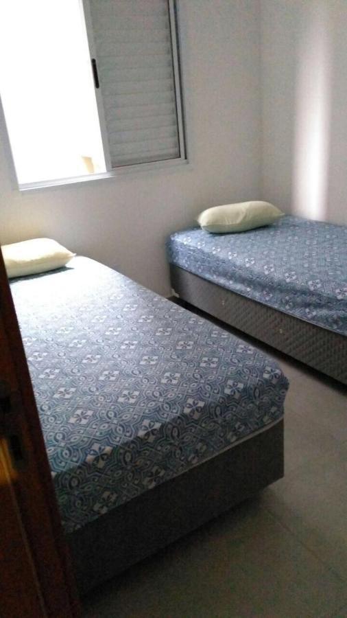 Condominio Jdm Das Palmeiras Ubatuba Εξωτερικό φωτογραφία