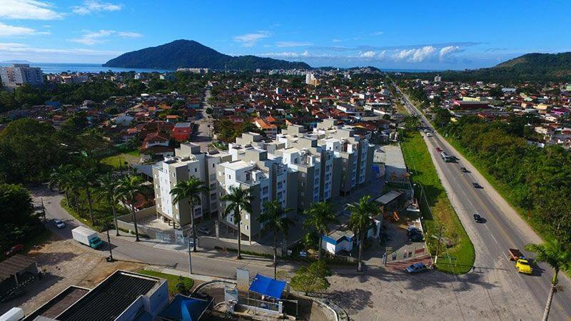 Condominio Jdm Das Palmeiras Ubatuba Εξωτερικό φωτογραφία